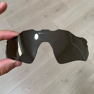 Oakley Radar EV Path Lenses